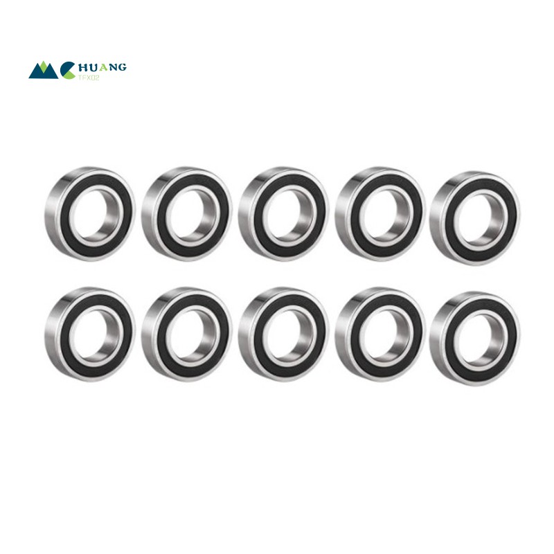 Rs Bearing Abec Pcs X X Mm Thin Section Rs Ball