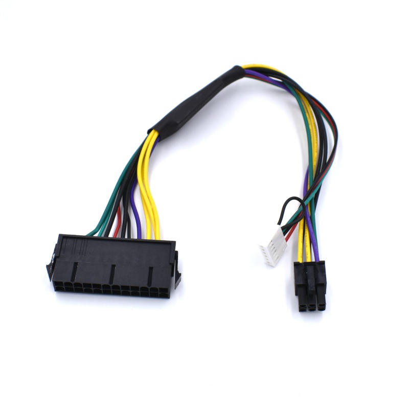 Atx Pin To Motherboard Port Pin For Hp Z Z Z Sff Power