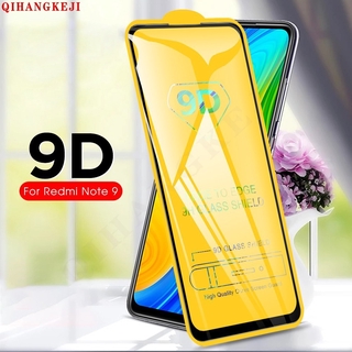 Pcs D Full Cover Tempered Glass Infinix Hot Pro