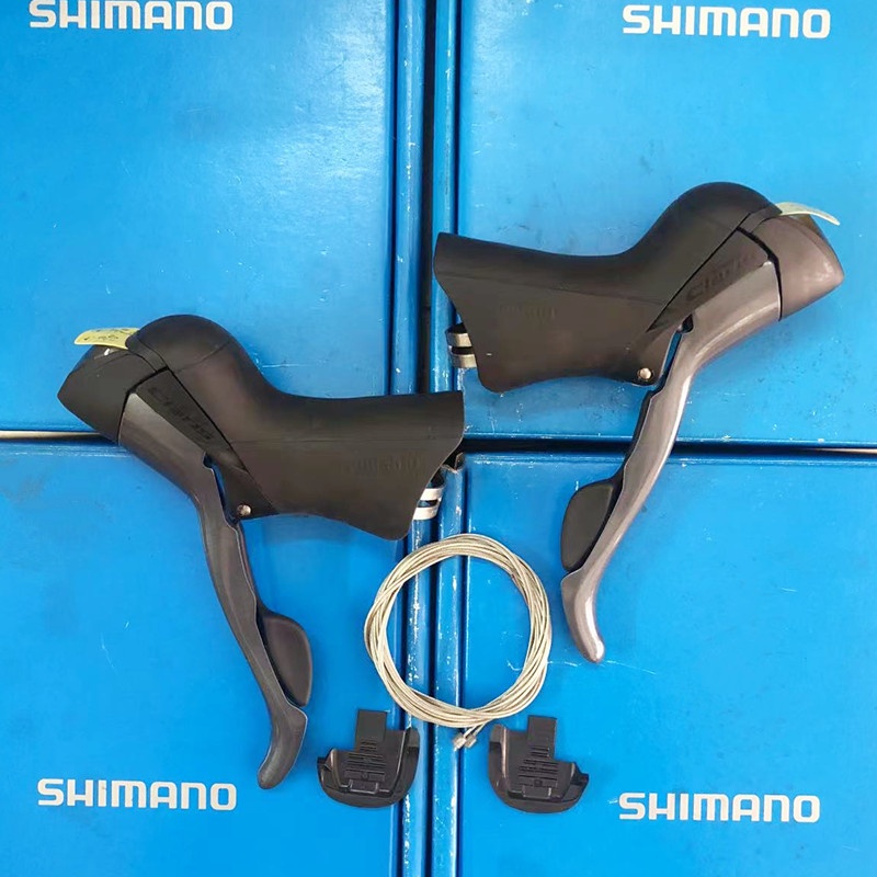 Shimano Claris St St Speed Sti Brake Shifter Lever