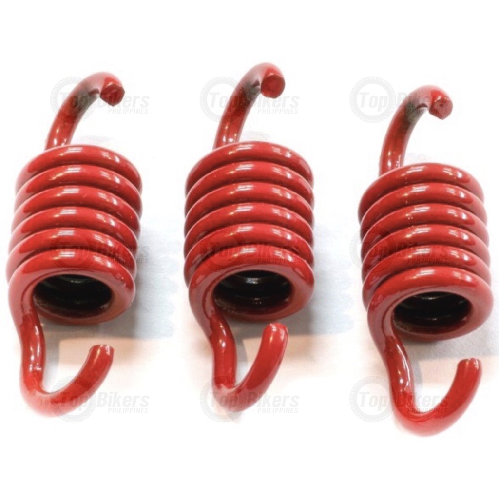 Ncy Clutch Spring Click Mio I Soul Aerox Nmax Gy