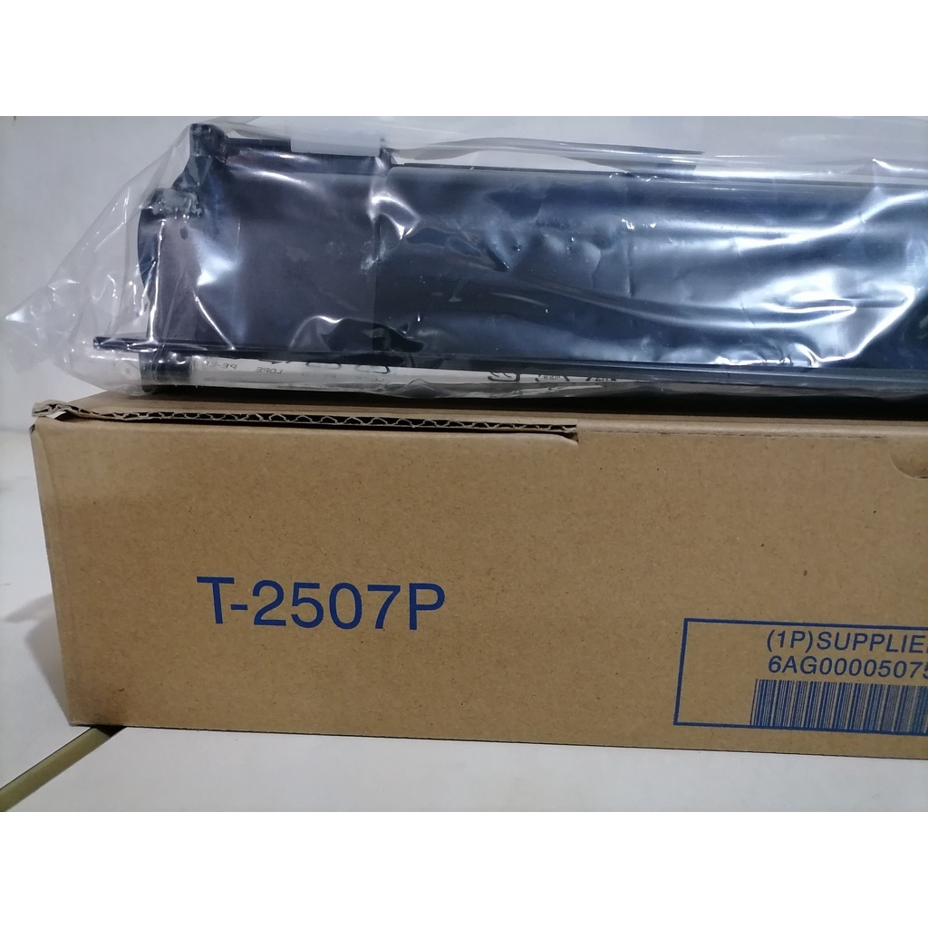 Toshiba E Studio T P Compatible Toner Cartridge For