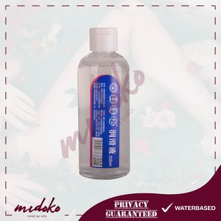 Midoko Ultra Slip Human Ml Water Based Colorless Sex Lubricant