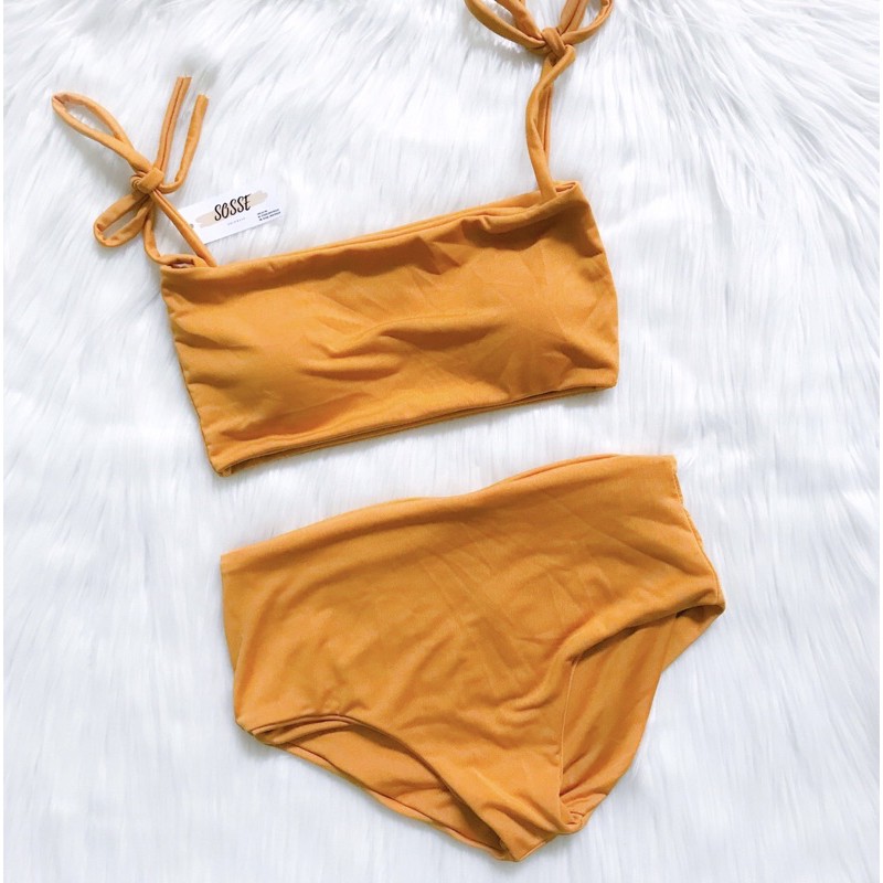 SWIMWEAR BIKINI SWIMSUIT MOROCCO Shopee Philippines