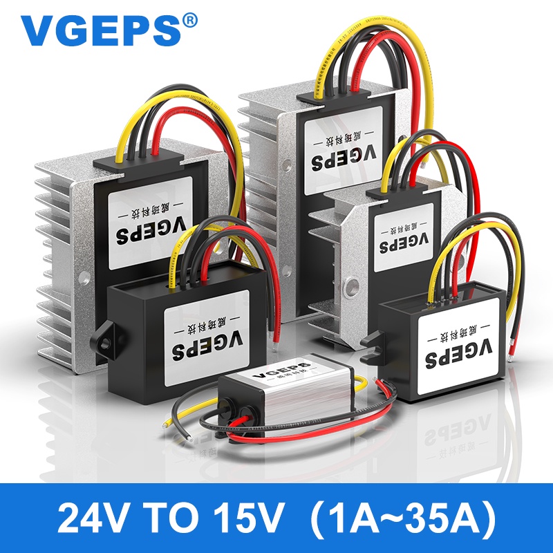 V To V Vehicle Step Down Power Module V To V Dc Power