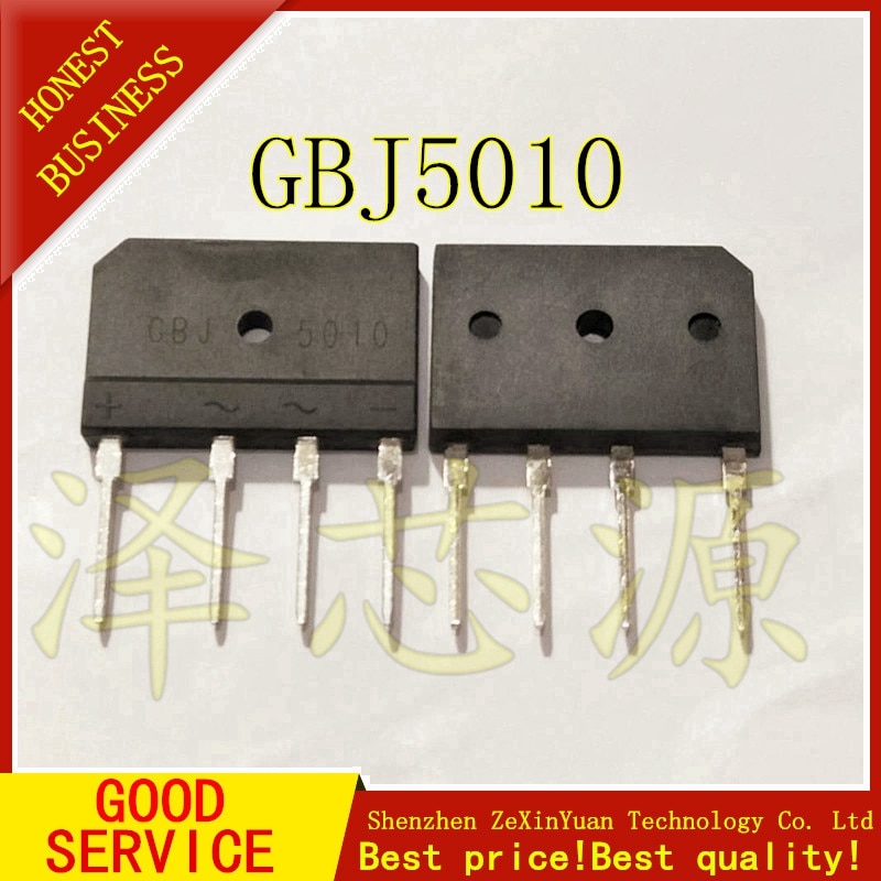 Kbj Gbj A V Bridge Rectifier Shopee Philippines