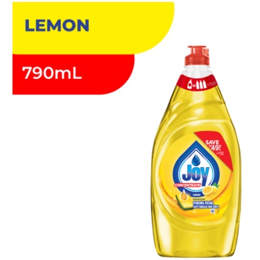 Joy Lemon Dishwashing Liquid Ml Shopee Philippines