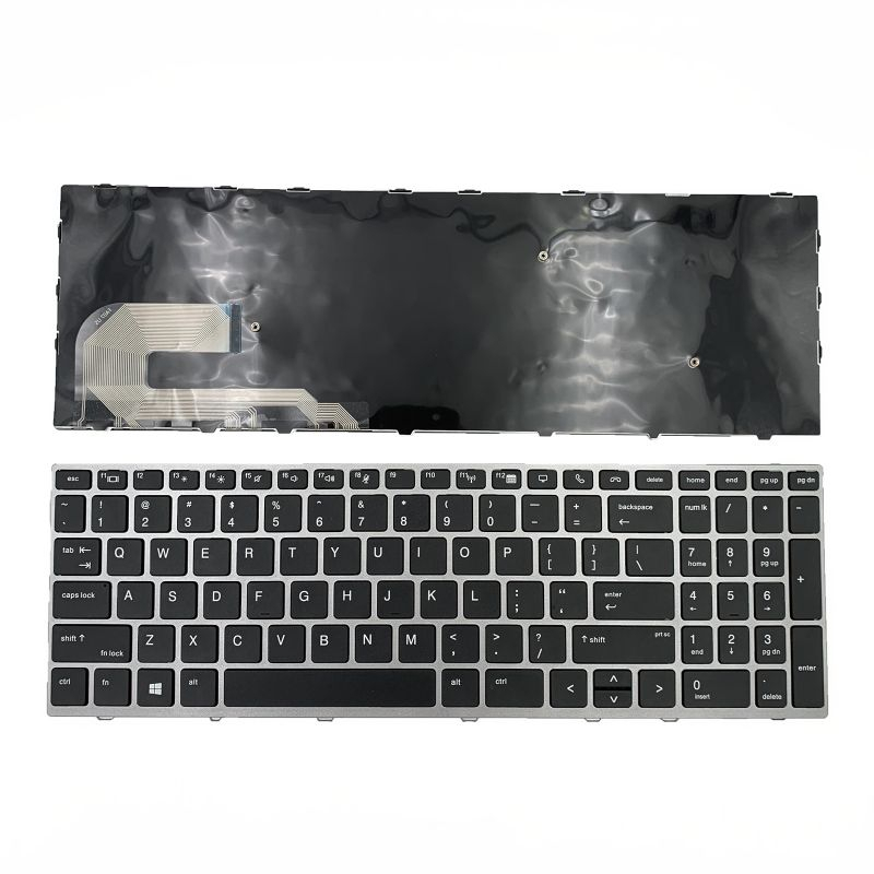 Siakoocty FOR HP EliteBook 850 G5 855 G5 755 G5 750 G5 Series Notebook