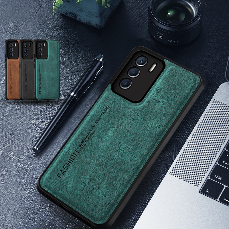 Luxury Leather Casing For Infinix Zero G X C Zero Phone