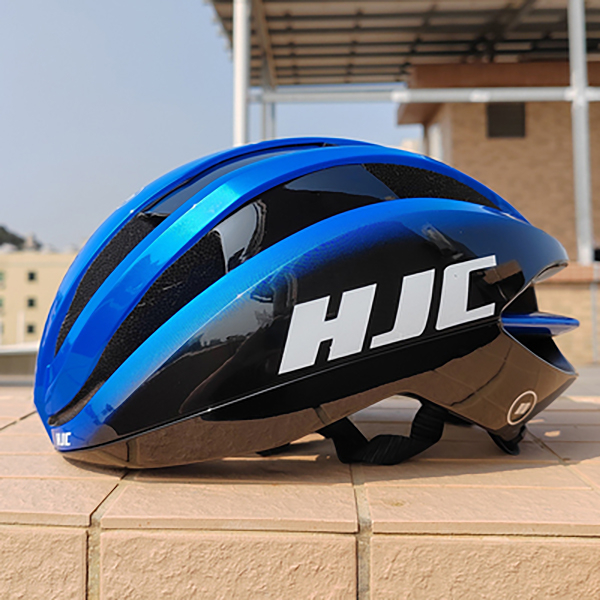 Hjc Ibex Air Bike Helmet M Cm Size Road Bicycle Helmet