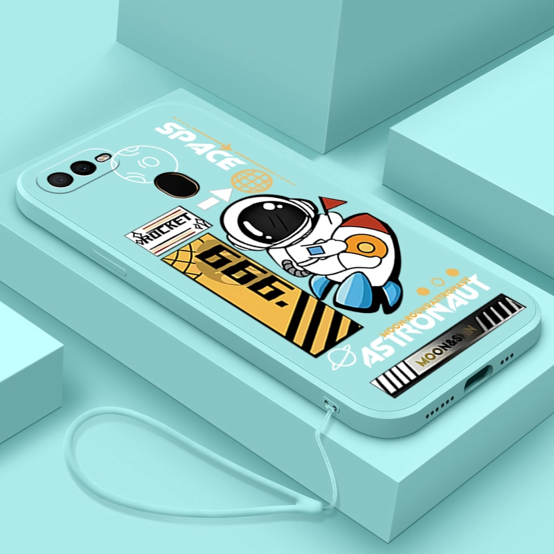 Casing Oppo A S Oppo A Oppo A Oppo A S Oppo A E F Phone Case