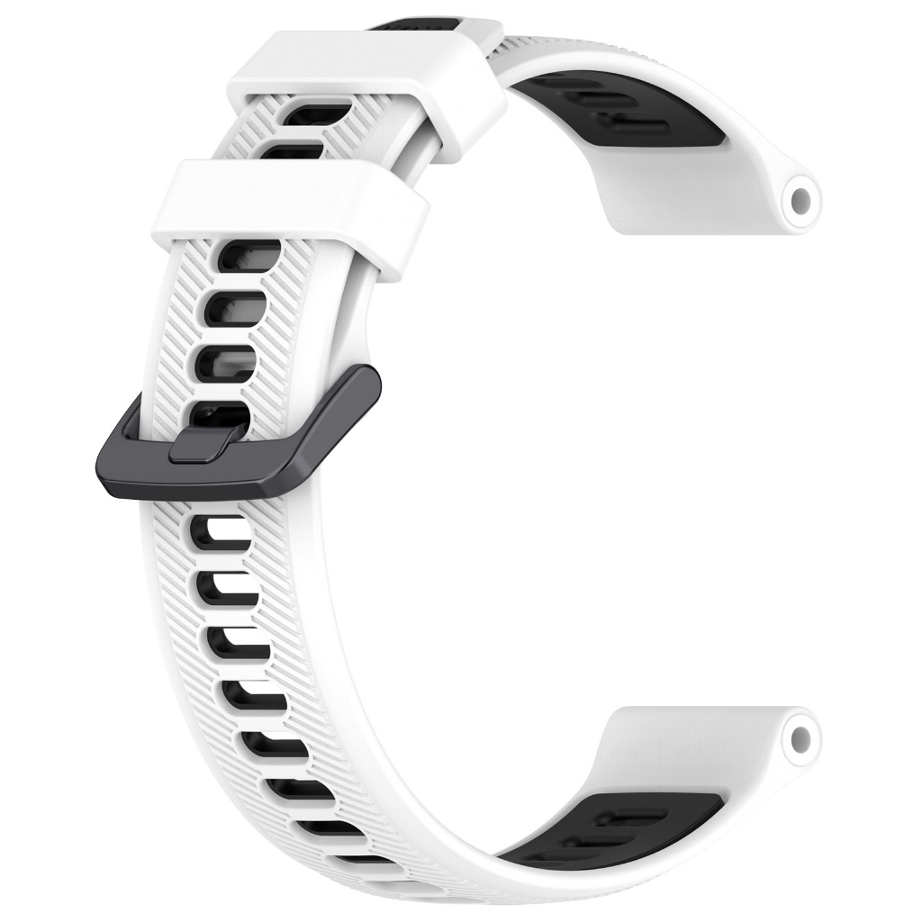 For Garmin Forerunner 965 Strap 955 945 935 745 Descent G1 Strap Double