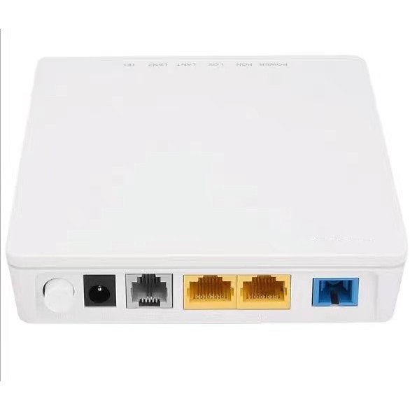 Hg C Onu Ont Terminal Voice Port Data Network Ports With