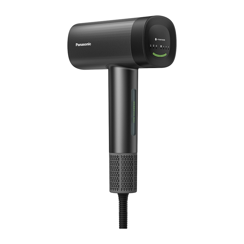 Panasonic EH NW90 K405 Nano High Speed Hair Dryer High Speed Brushless