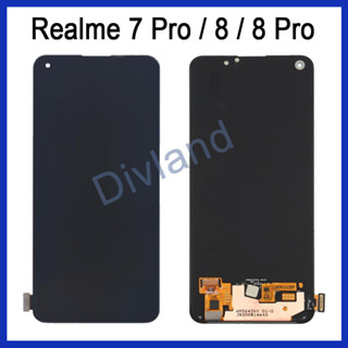 Inch Amoled Realme Pro Pro Lcd Display Touch Screen Digitizer