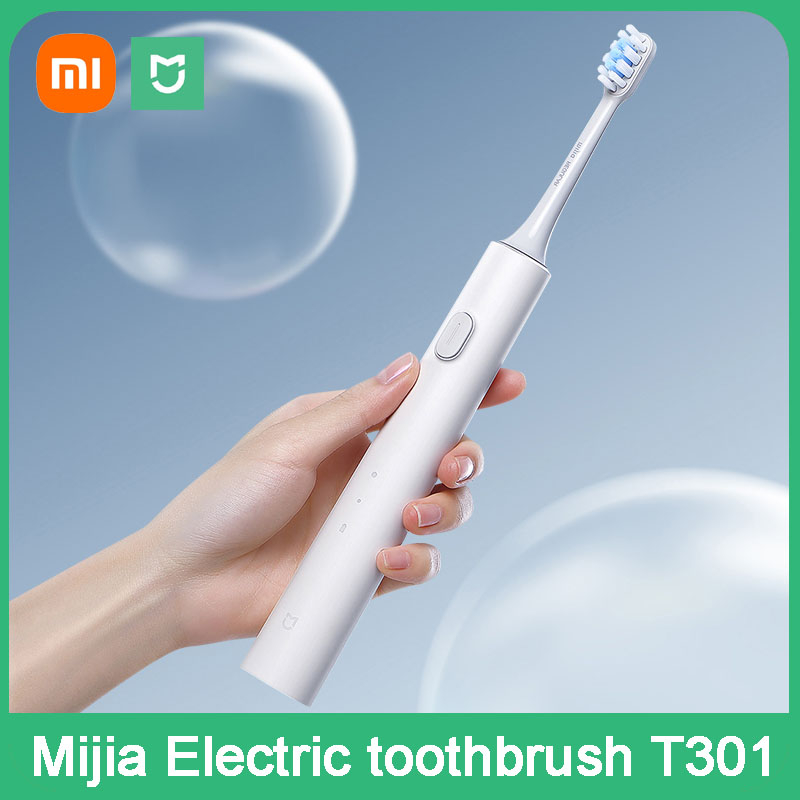 Xiaomi Mijia T Electric Sonic Toothbrush Usb Charger Rechargeable