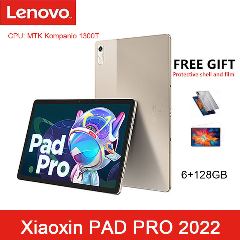 Lenovo P Pro Tablet Xiaoxin Pad Pro Gb Ram Gb Rom