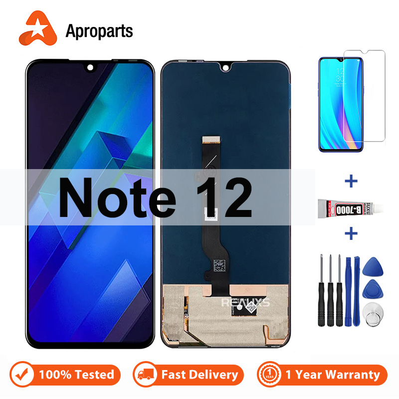 Lcd For Infinix Note G Note X X X C Note G X