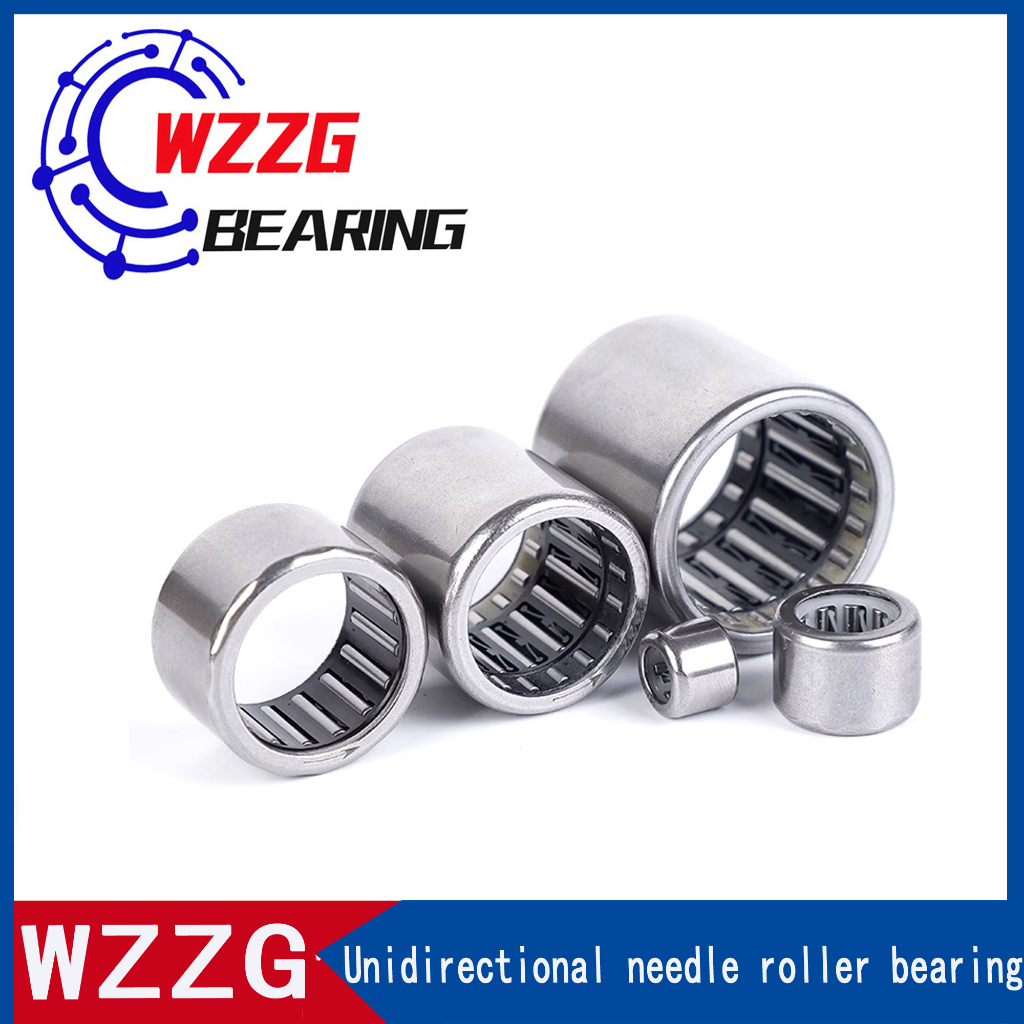 Wzzg Hfl Pcs Lot Bearing Mm Drawn Cup Needle Roller