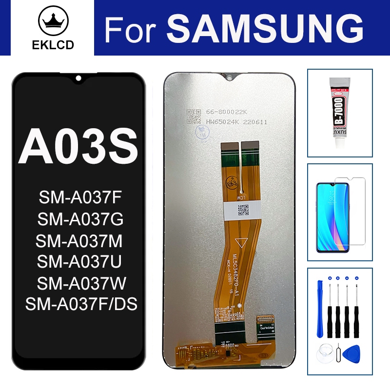 Lcd For Samsung Galaxy A S A A F Sm A M A G Display Touch