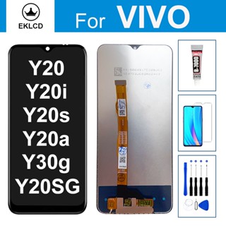 Original Lcd For Vivo Y Y I Y S Y Sg Y A Y G V Touch Screen