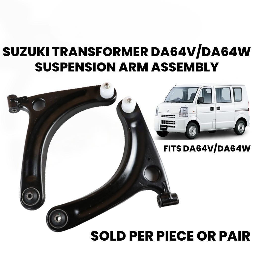 Suzuki Transformer Van DA64V DA64W Suspension Arm Assembly Shopee