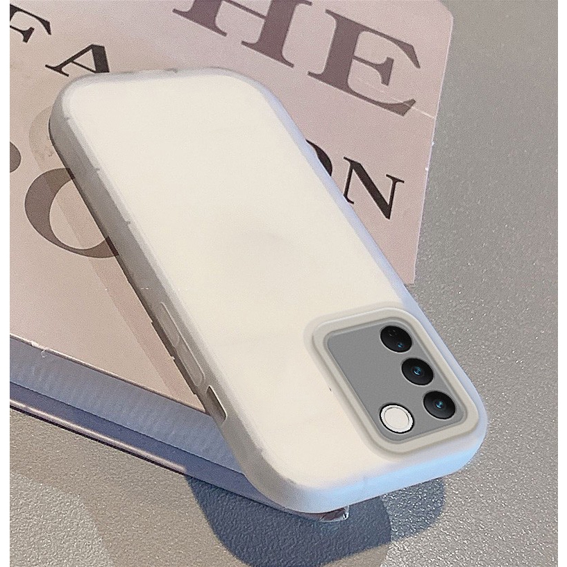 Vivo V G V E V G V G Case Matte V E V G V Pro V Pro