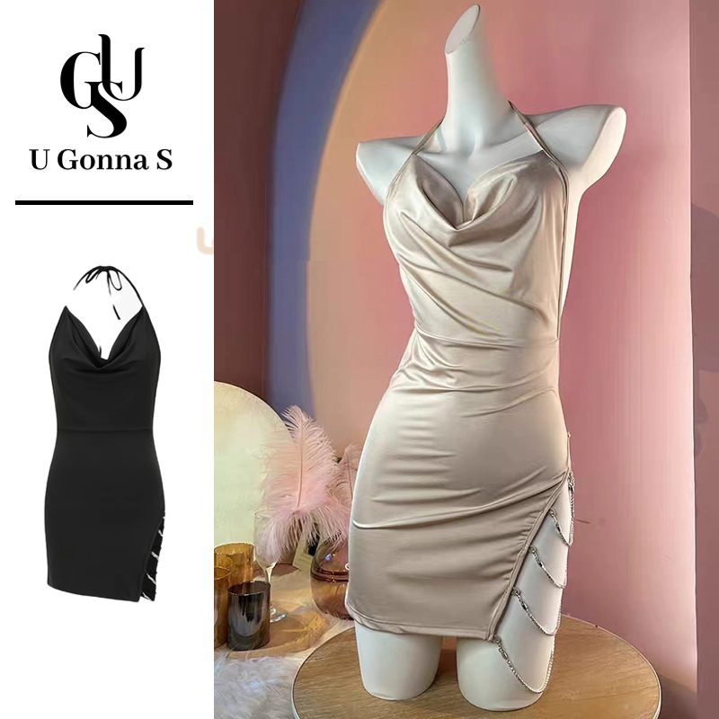 U Gonna S Lingerie For Women Night Out Dress Party Night Dress