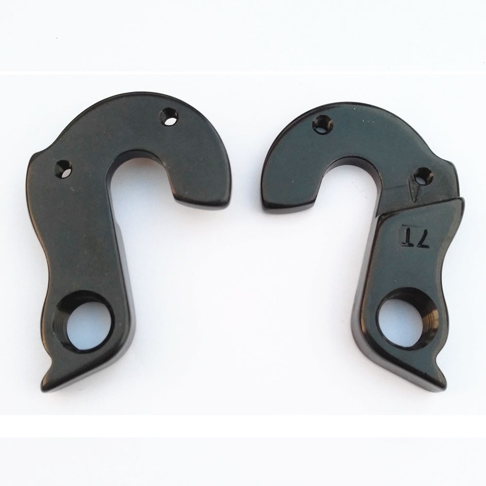 1pc Bicycle Gear Rear Derailleur Hanger Dropout For CANNONDALE Aka