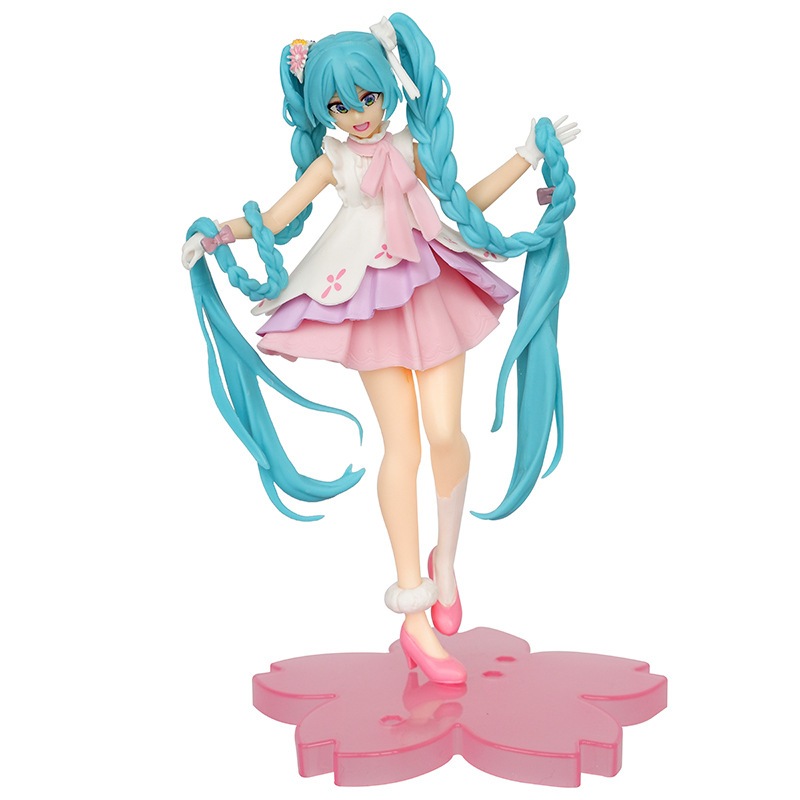 Cm Japan Virtual Idol Hatsune Miku Popular Singer Miku Fairy