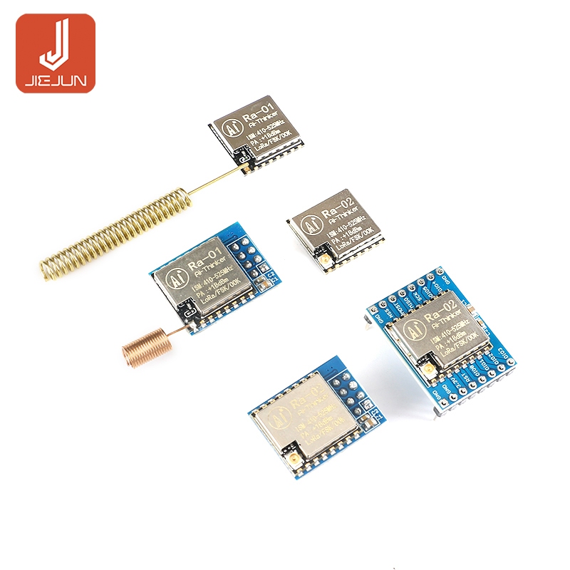 SX1278 LORA Spread Spectrum Wireless Transparent Transmission Module