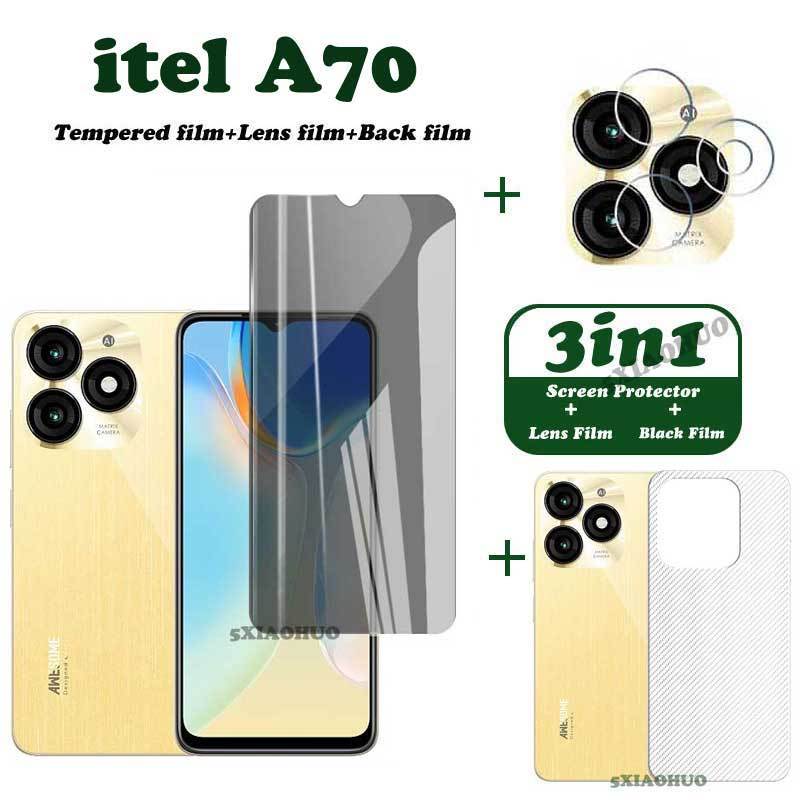 Itel A Tempered Glass Itel A Screen Protector Itel A Camera Lens