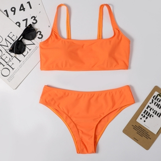 Woman Sexy And Beautiful And Charming Bikini Swimwear Shopee Philippines