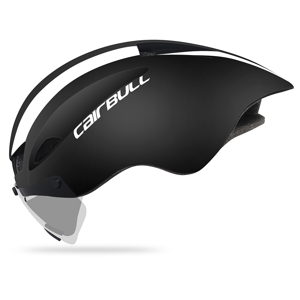 New Cairbull Winger Iii G Mtb Road Super Helmet Aero Road