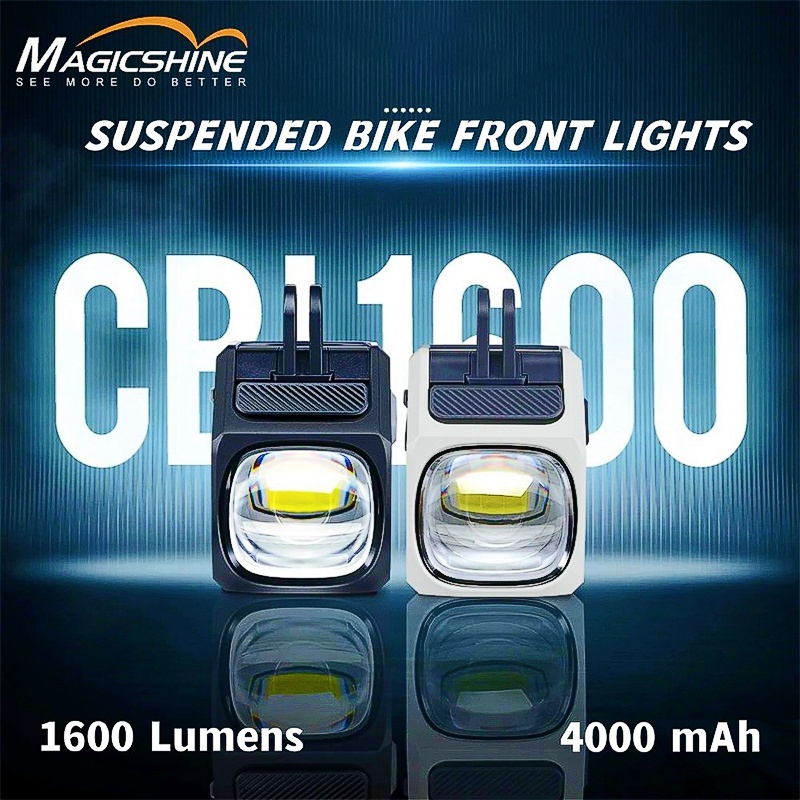 Magicshine CBL1600 Hanging Cut Off Cable Bike Front Lights CBL 1600