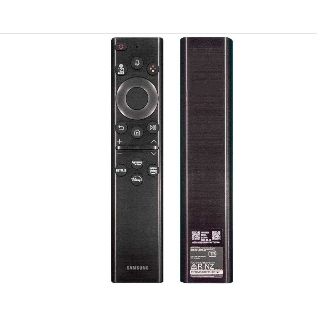 Samsung Bn D Voice Smart Tv Remote Control For Most Models