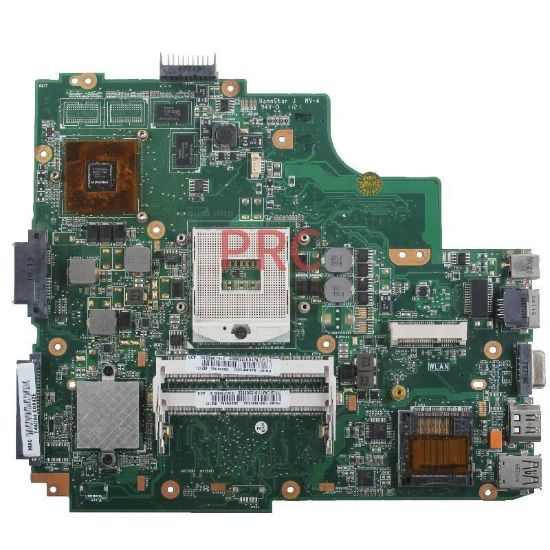 K Sv Motherboard For Asus K Sv K Sj K Sm A S X S K S Laptop