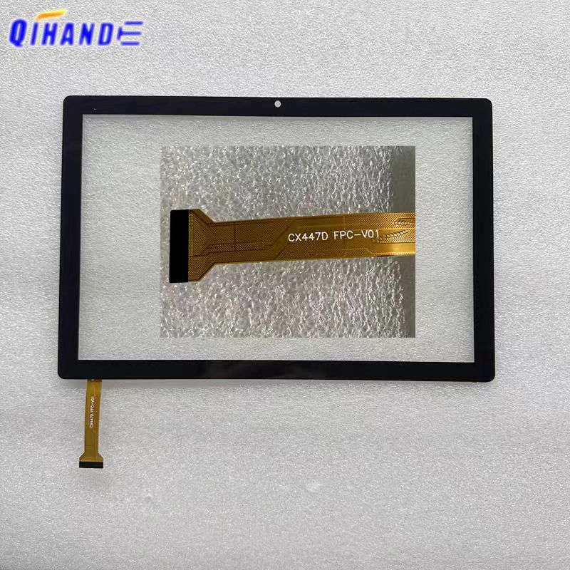 New Inch Touch Screen Cx D Fpc V Tablet Capacitive Digitizer