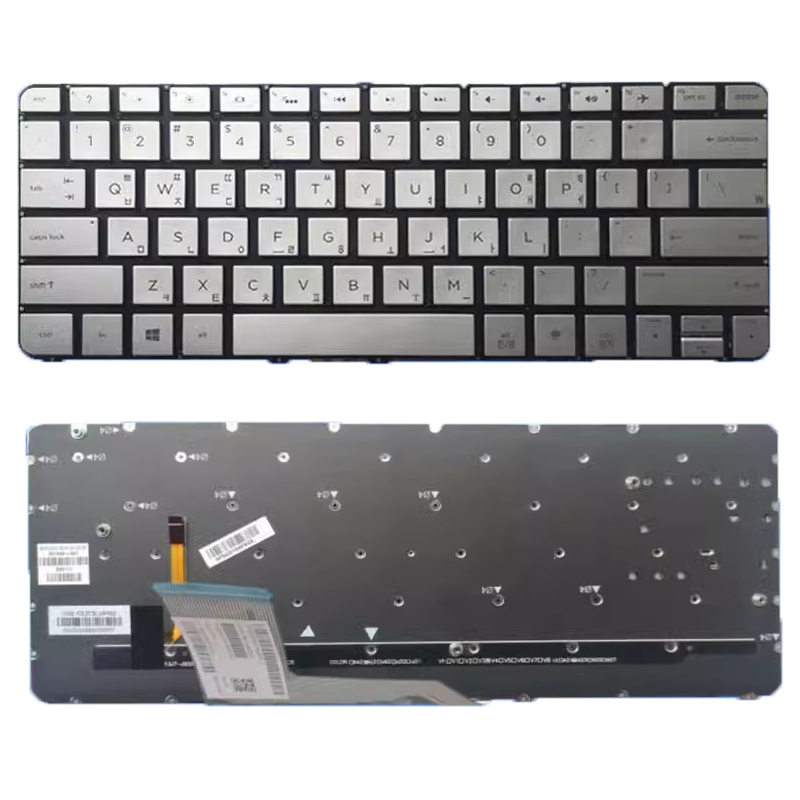 For Hp Spectre X T Dx Dx Laptop