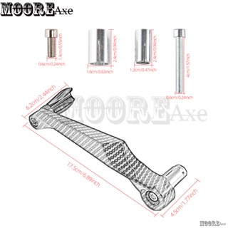 Mooreaxe For Yamaha YZF R1 R3 R6 R15 R25 YZFR125 R15M Motorcycle