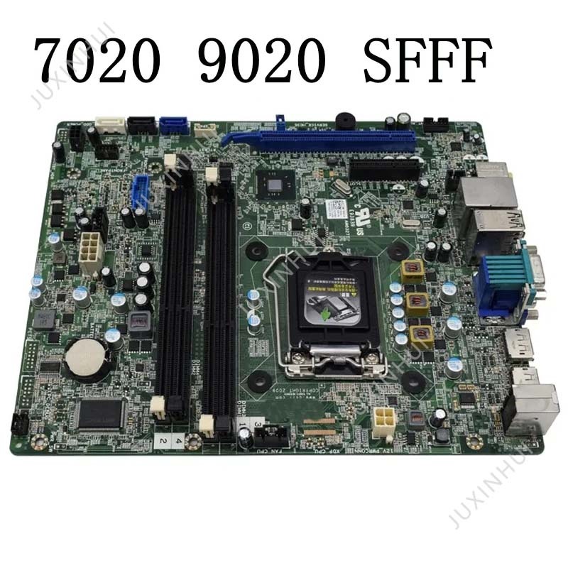 Dell Optiplex Sff Lga Desktop Motherboard Xcr D Dell