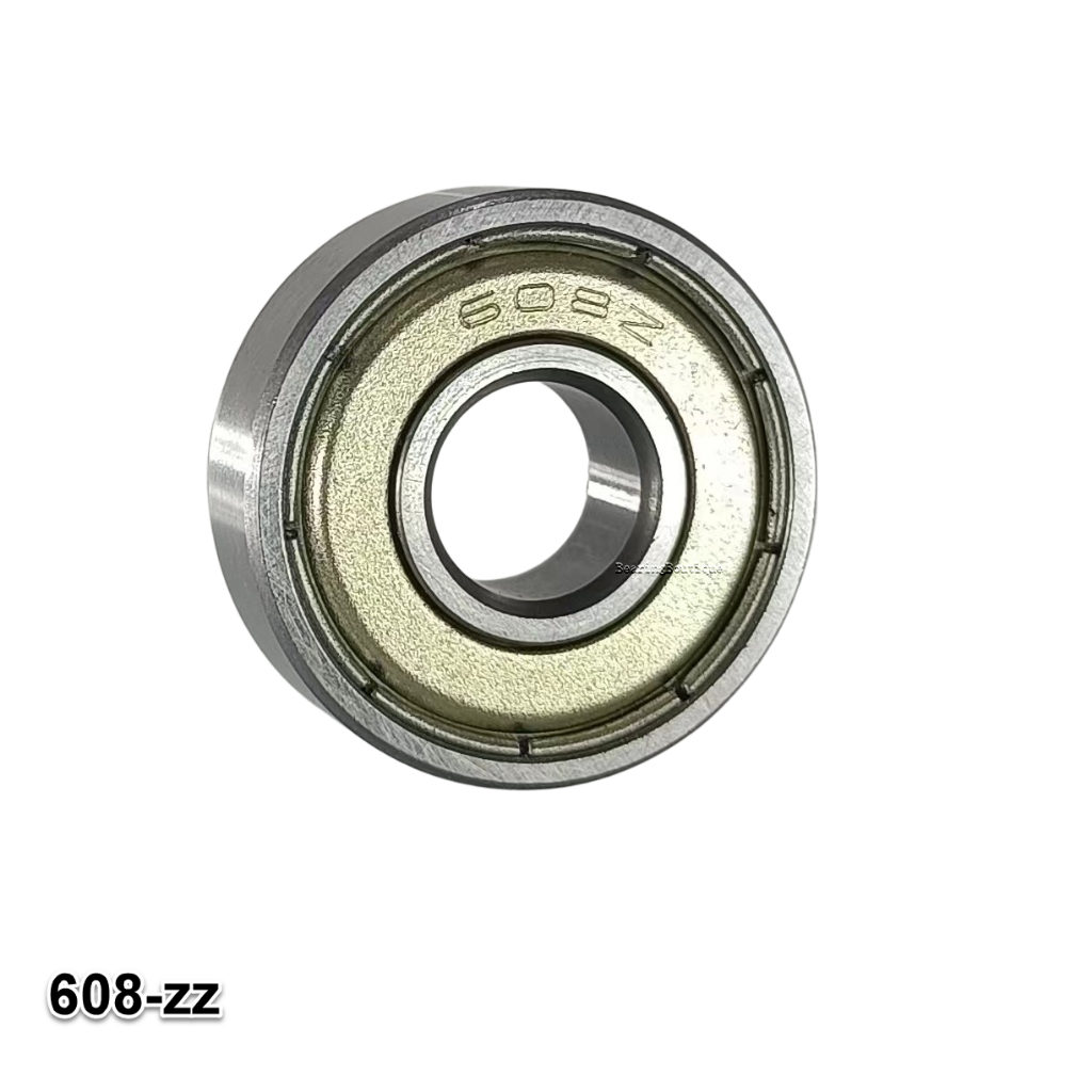 Bearing 608 ZZ 608z 608zz 8x22x7mm Bearings High Quality Bearing Steel