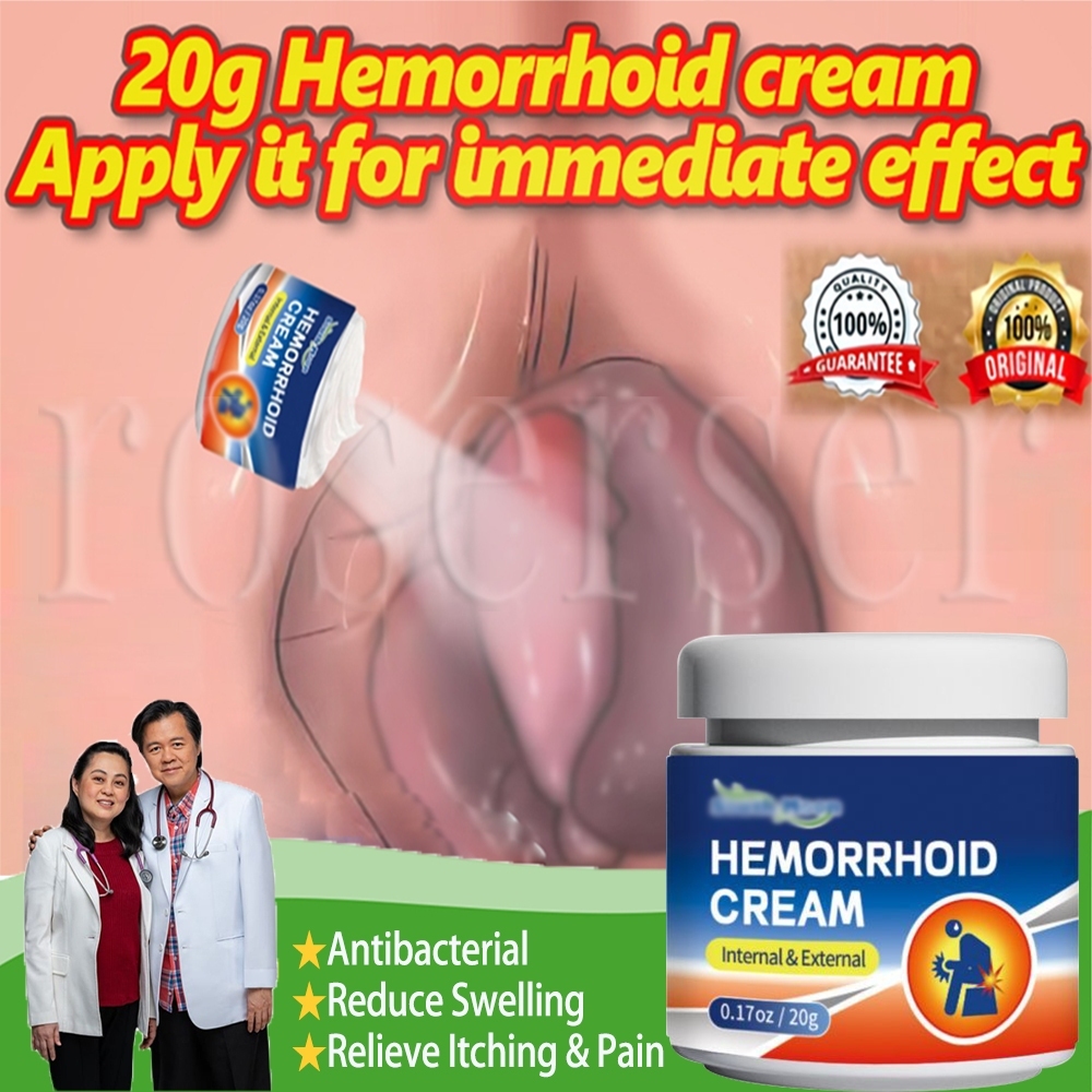 Hemorrhoids Treatment Almorans And Miracle Ointment Cream And Health