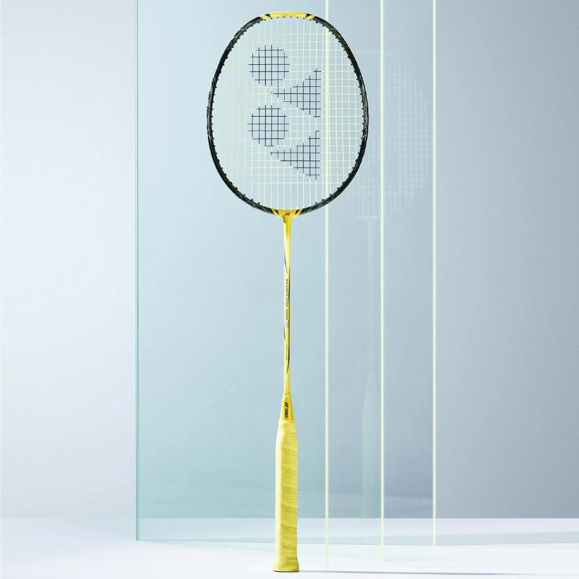 Yonex Nanoflare Z Lightning Yellow Nf Z Nf Z Nf Zyx