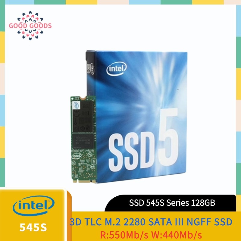 Intel S Gb Gb Gb M Sata Iii Ngff Layer D Nand