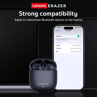 Lenovo Erazer XT90 PRO Bluetooth 5 4 Earbuds Wireless Earphone