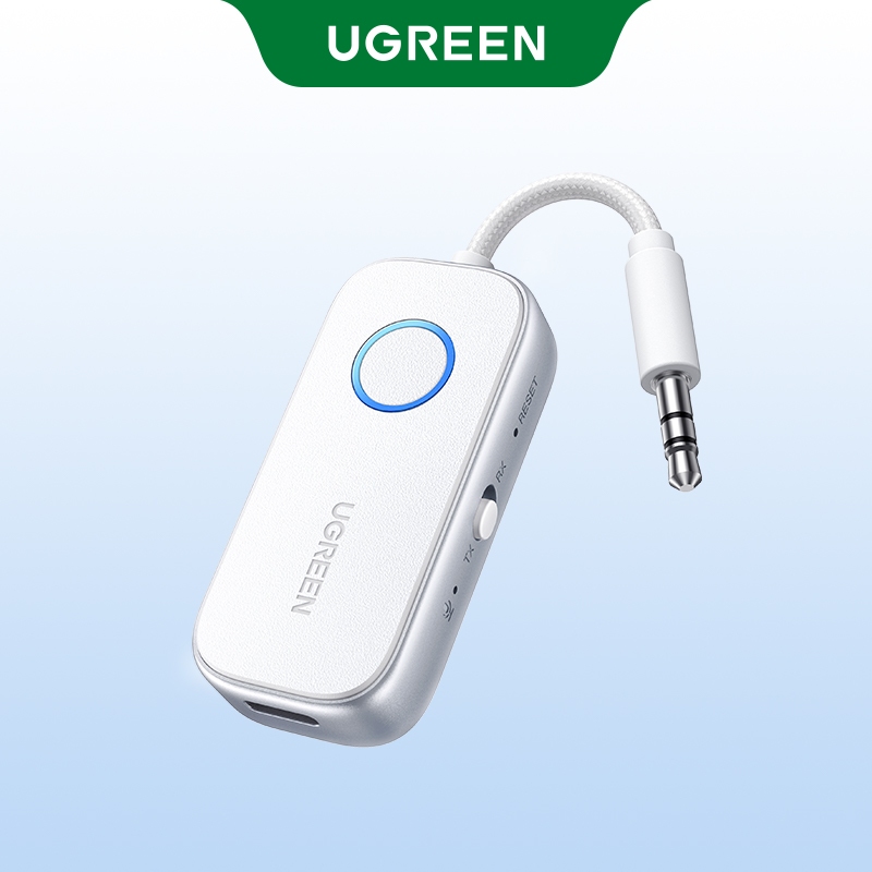 Ugreen In Bluetooth Receiver Transmitter Support Sbc Aac