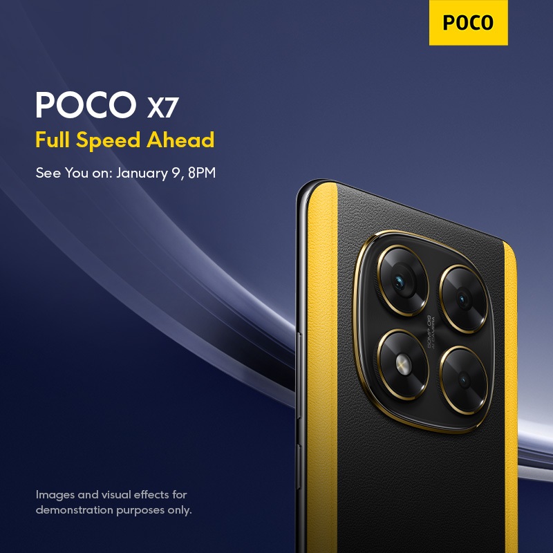 Add To Cart Now Poco X Is Coming On Th Jan Shopee Philippines