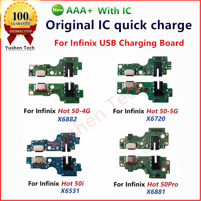 For Infinix Hot G G PRO I X X X X B X USB
