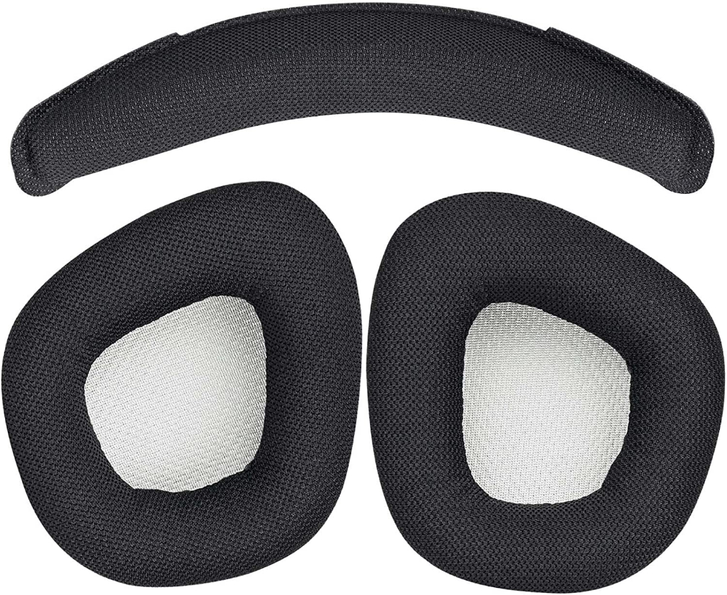 Replacement Ear Pads Headband Cushions For Corsair Void Void Pro Void